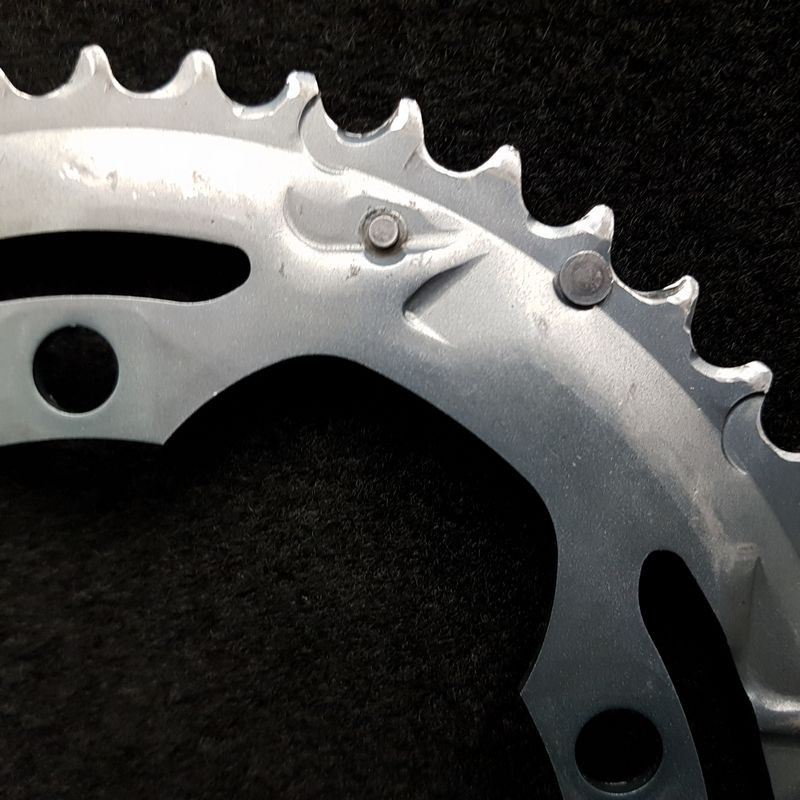 Kettenblatt "SHIMANO" 50d BCD 130 (Ref 1696)
