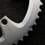 SHIMANO" 50d BCD 110 chainring (Ref 1699)