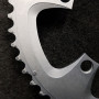 Plato "SHIMANO" 50d BCD 110 (Ref 1699)