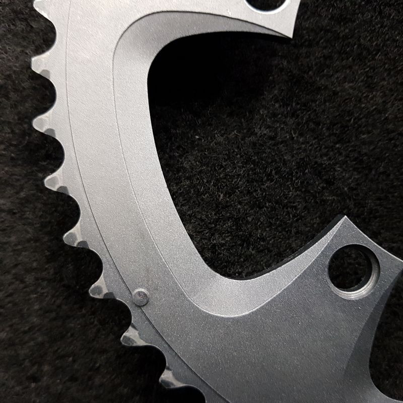 Plato "SHIMANO" 50d BCD 110 (Ref 1699)