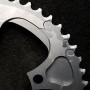 SHIMANO" 50d BCD 110 chainring (Ref 1699)