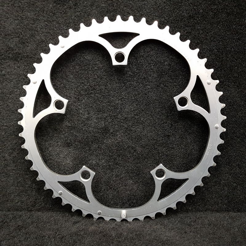 Bandeja "CAMPAGNOLO" 53d BCD 135 (Ref 1654)