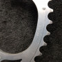 Kettenblatt "CAMPAGNOLO" 53d BCD 135 (Ref 1654)