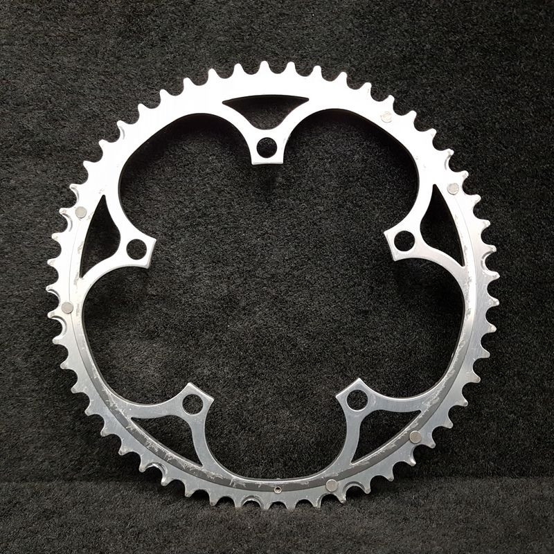 Bandeja "CAMPAGNOLO" 53d BCD 135 (Ref 1654)