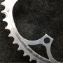 Vassoio "CAMPAGNOLO" 53d BCD 135 (rif. 1654)