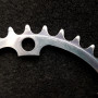 Tablett "SPECIALITES TA" 38d BCD 130 (Ref 1703)