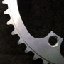 Ingranaggio SHIMANO DURA ACE" 46d BCD 130 (Ref 1717)