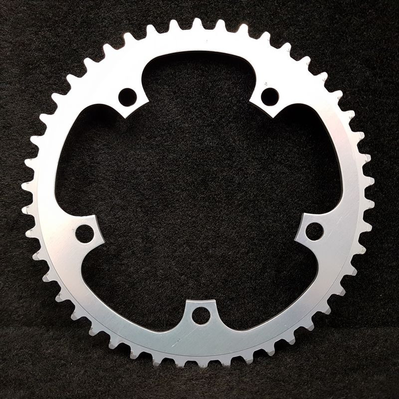 Kettenblatt "SHIMANO DURA ACE" 46d BCD 130 (Ref 1717)