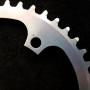 Ingranaggio SHIMANO DURA ACE" 46d BCD 130 (Ref 1717)