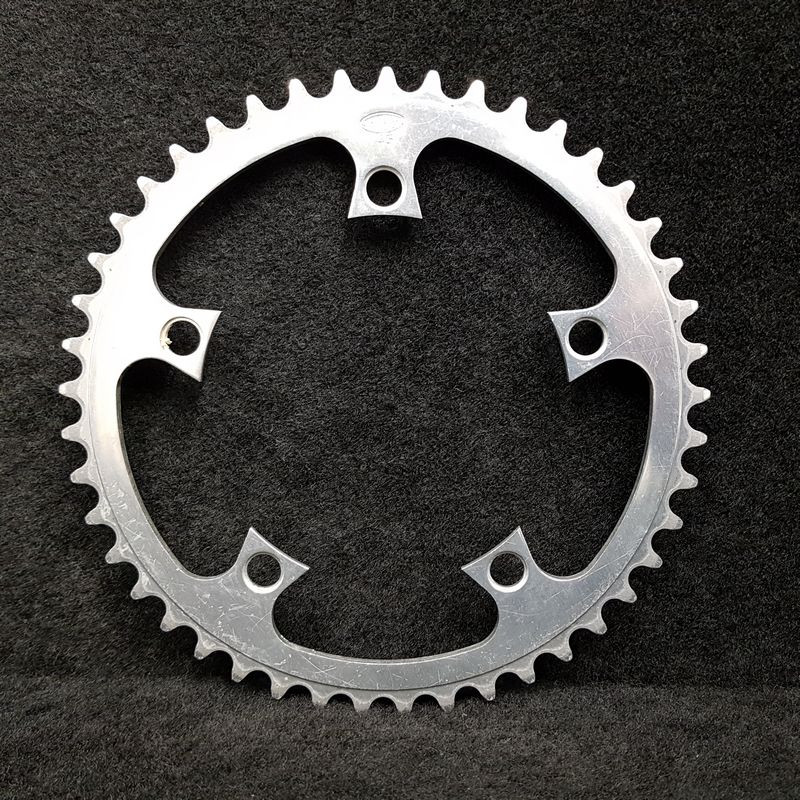 Ingranaggio "STRONGLIGHT" 45 denti BCD 122 (rif. 1615)