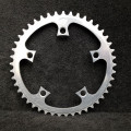 STRONGLIGHT" 45-tooth BCD 122 chainring (Ref 1615)