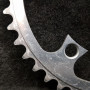 Ingranaggio "STRONGLIGHT" 45 denti BCD 122 (rif. 1615)