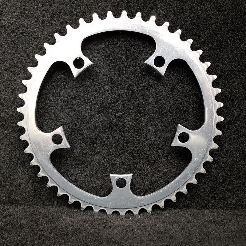 Ingranaggio "STRONGLIGHT" 45 denti BCD 122 (rif. 1615)