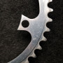 Ingranaggio "STRONGLIGHT" 45 denti BCD 122 (rif. 1615)