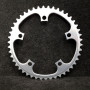 Ingranaggio STRONGLIGHT 46d BCD 130 N.O.S (rif. 1617)
