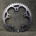 STRONGLIGHT COMPACT" 46d BCD 110 chainring (Ref 1667)