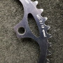 Ingranaggio STRONGLIGHT COMPACT" 46d BCD 110 (rif. 1667)