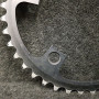 Kettenblatt "STRONGLIGHT" 40d BCD 110 (Ref 1722)