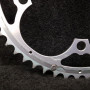 Kettenblatt "STRONGLIGHT COMP" 52d BCD 135 (Ref 1726)