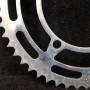 Vassoio "STRONGLIGHT" 52d BCD 122 (rif. 1727)