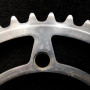 Vassoio "STRONGLIGHT" 45d BCD 122 (rif. 1728)