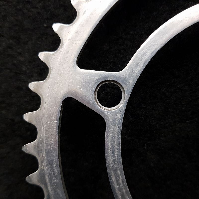 Vassoio "STRONGLIGHT" 45d BCD 122 (rif. 1728)