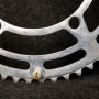 Vassoio "STRONGLIGHT" 52d BCD 122 (rif. 1730)