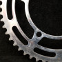 Vassoio "STRONGLIGHT" 52d BCD 122 (rif. 1730)