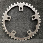 STRONGLIGHT CT2" 39d BCD 110 chainring (Ref 1731)