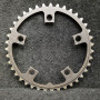 STRONGLIGHT CT2" 39d BCD 110 chainring (Ref 1731)