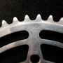 Kettenblatt "STRONGLIGHT" 53d BCD 122 (Ref 1732)