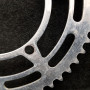 Kettenblatt "STRONGLIGHT" 53d BCD 122 (Ref 1732)