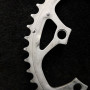 Ingranaggio SHIMANO LX" 46d BCD 110 MTB (Ref 1735)