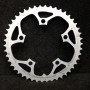 Ingranaggio SHIMANO LX" 46d BCD 110 MTB (Ref 1735)