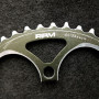 RPM" platter 50d BCD 110 (Ref 1678)