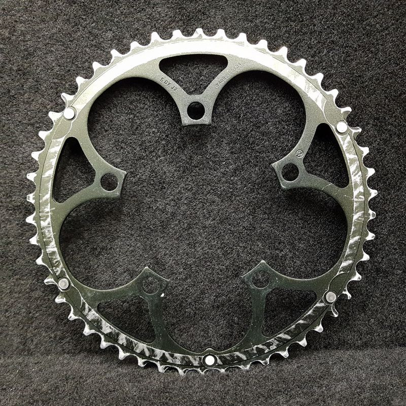 RPM" platter 50d BCD 110 (Ref 1678)