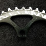 RPM" platter 50d BCD 110 (Ref 1678)