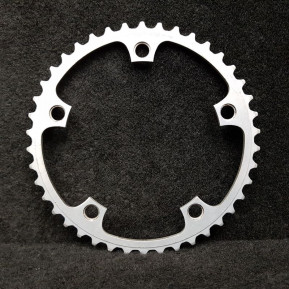 Plateau "SHIMANO DURA ACE 7400" 42d BCD 130 (Ref 1739)