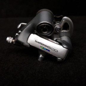 Schaltwerk hinten "SHIMANO 600 RD-6401" 8v (Ref 1811)