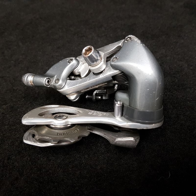 Schaltwerk hinten "SHIMANO 600 RD-6401" 8v (Ref 1811)