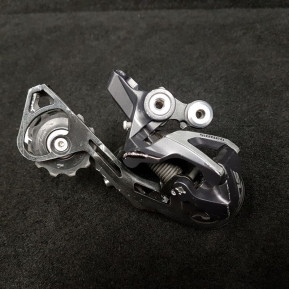 Umwerfer hinten MTB "SHIMANO SLX RD M-670" 10v (Ref 1812)