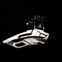 Vorderer Umwerfer MTB "SHIMANO DEORE FD-M611" (Ref 1813)