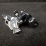 Vorderer Umwerfer MTB "SHIMANO DEORE FD-M611" (Ref 1813)