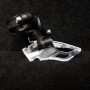 Vorderer Umwerfer MTB "SHIMANO DEORE FD-M611" (Ref 1813)
