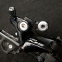 Hinterer Umwerfer "SHIMANO 105 GS R7000" 11v (Ref 1815)