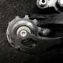 Hinterer Umwerfer "SHIMANO 105 GS R7000" 11v (Ref 1815)