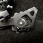 Dérailleur arrière "SHIMANO 105 GS R7000" 11v (Ref 1815)