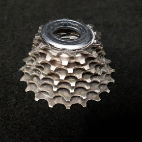 Cassette "SHIMANO DURA ACE 7400 HG" 8v 12-21 (Ref 433)