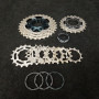 Casete SHIMANO ULTEGRA CS-6800" 11v 11-30 (Ref 434)
