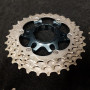 Casete SHIMANO ULTEGRA CS-6800" 11v 11-30 (Ref 434)